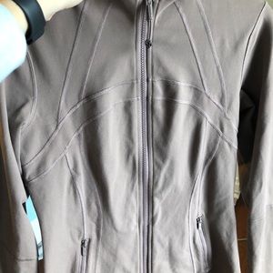 Lululemon define jacket